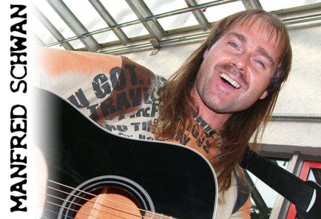 Gitarrist mit Gesang sucht Tanzband - Bands - Bad Bergzabern