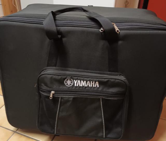 Yamaha-PA System mit Bluetooth-Funktion - Soundanlagen Pa - Heidelberg