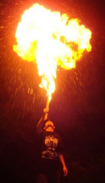 Sänger sucht Black Metal Band - Bands - Pinneberg