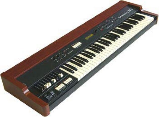 Orgel Hammond XK1 - Tasteninstrumente Elektr - Bad Salzuflen