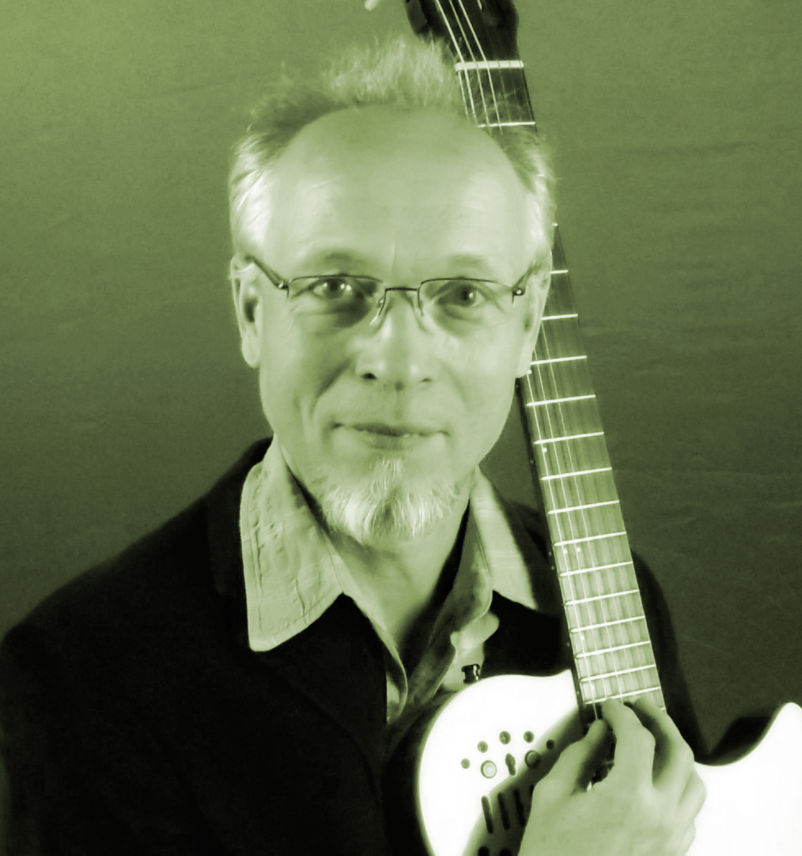 Unterricht für akustische Gitarre / Ukulele - Musikunterricht - Bremen