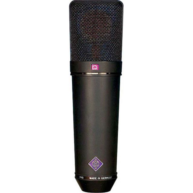 Neumann U87 wie neu! - Mikrofone - München