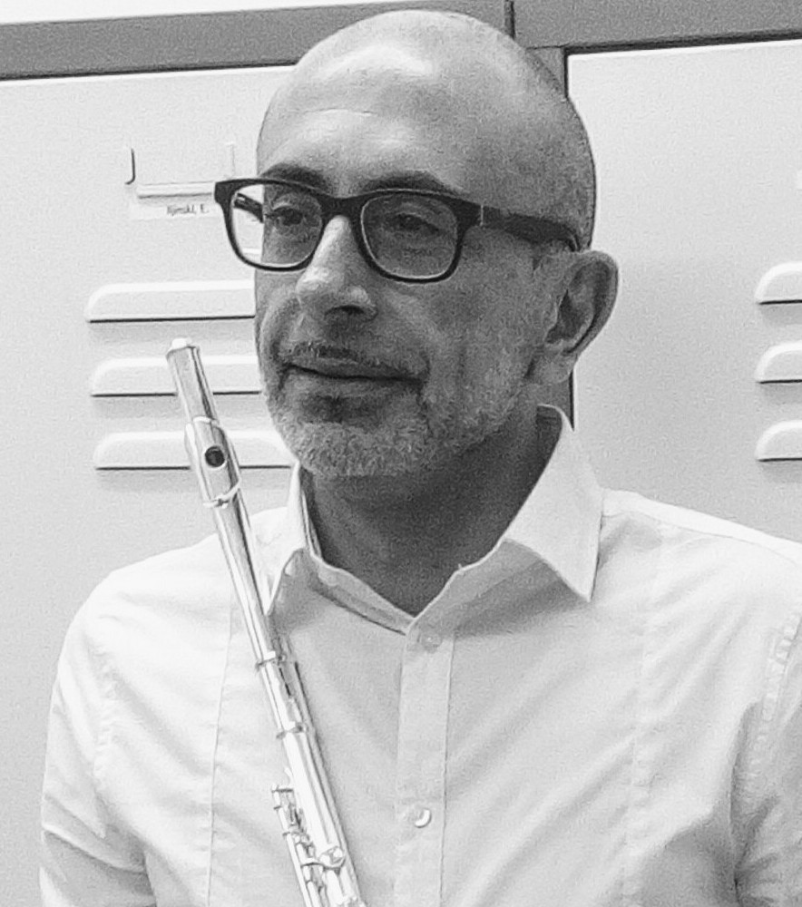 Flötenunterricht - Musikunterricht - Berlin