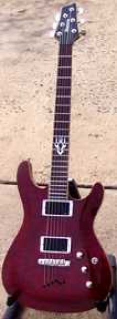 Ibanez SZ520 Set - Saiteninstrumente Elektr - Aachen