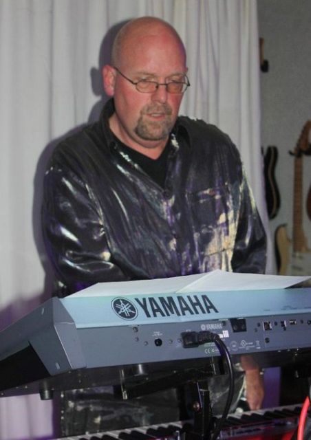 PROFI-KEYBOARDER... - Musiker - Karlsruhe