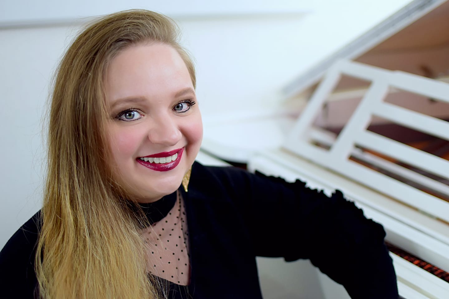 Professionelle Klavierunterricht in Wien (ONLINE auch) - Musikunterricht - Wien