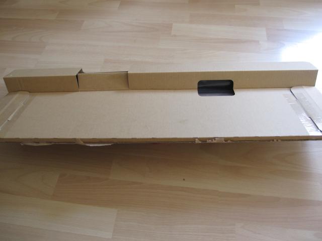 Genos 1 Notenpult mit Zubehör in Originalverpackung - Zubehoer für Instrumente - Baden-Württemberg - Schwäbisch Gmünd