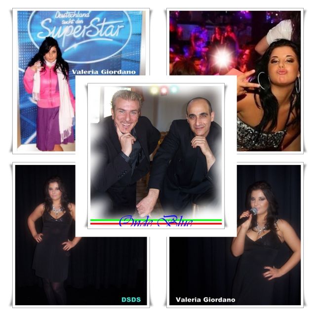 ITALIENISCH DEUTSCH LIVE MUSIK MUSIKER HOCHZEITSBAND TRIO BAND - Bands - Ludwigshafen 