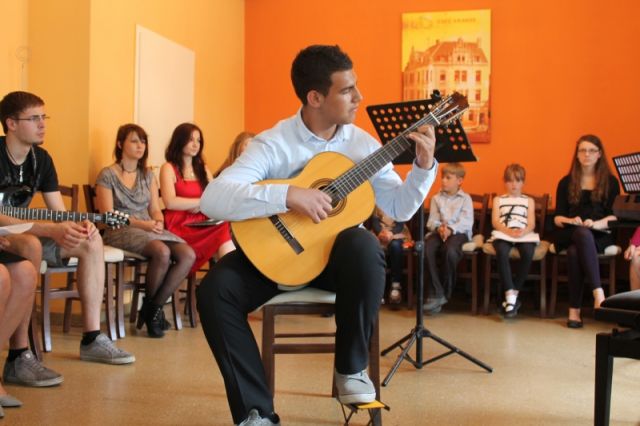 Musikschule-Musikunterricht - Musikunterricht - Soest