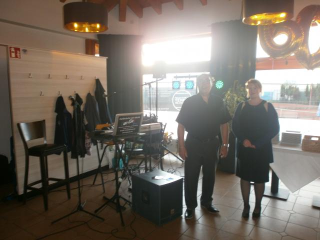 Italienische,Deutsche,+DJ live musik duo ciao - Bands - ofterheim