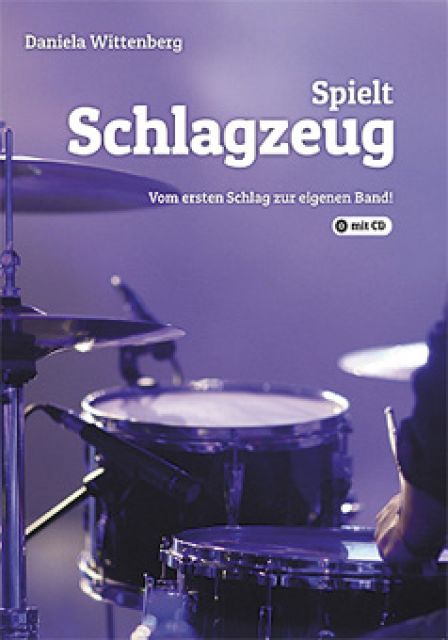 Schlagzeugunterricht in Berlin - Musikunterricht - berlin