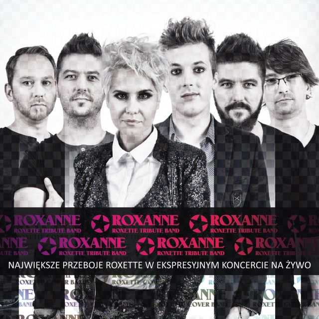 Roxette Tribute Live Konzerte - Bands - Chęciny