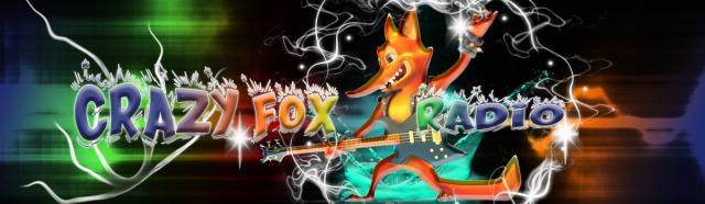 Webradio sucht Moderratoren/in  www.crazyfoxradio.de - Dj - Wahlstedt