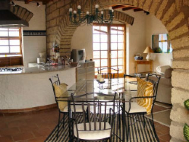 Ferienhaus auf Teneriffa - Finca La  Tosca - Eagle Appartement - Sonstige Kontakte - Gilching