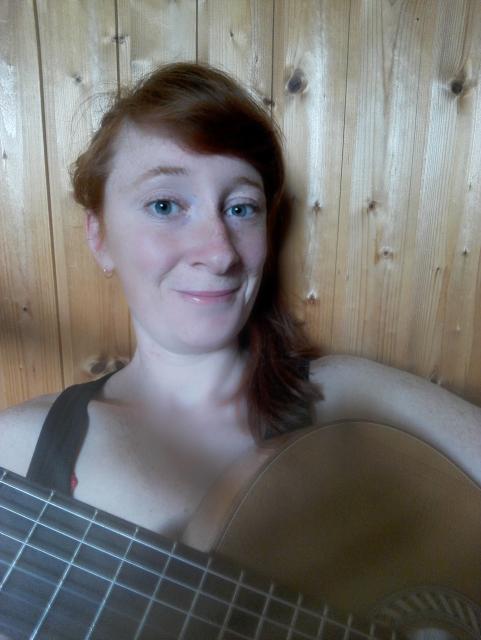 Online-Kurs: Gitarre für AnfängerInnen - Saiteninstrumente Akustisch - Ammersbek 