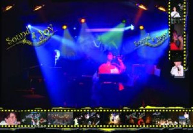 Tanz- und Showband Sound of Joy aus Österreich - Bands - Wr.Neustadt Österreich