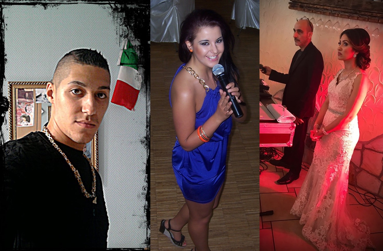 Italienische Band ItaliaMusica live musik Azzurro - musica Italo Hits Volare  - Bands - Remagen