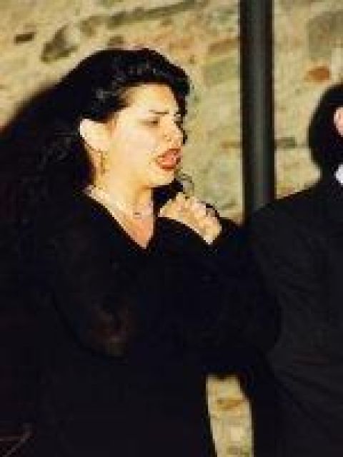 Opera singe Florence Opera Masterclass in Florence Italy - Sonstiges - P.zza del Carmine - Florence Italy
