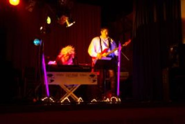 Atze s Live Musik/ Tanz,Party für jedes Fest - Bands - Emden