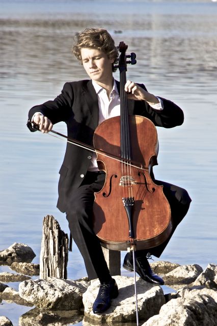 Cellist für jede Gelegenheit - Musiker - Starnberg