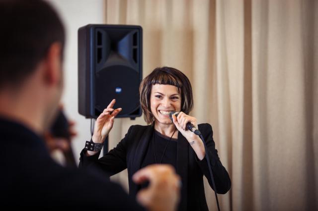 Stimmfabrik Proberaum für Sänger zu vermieten - Proberaum - Wien