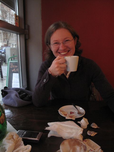 Geige Unterrichten gesucht? Looking for Violin Lessons? - Musikunterricht - Berlin