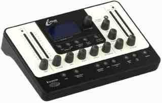 Focusrite Liquid - Mix - Effektgeraete - Radebeul