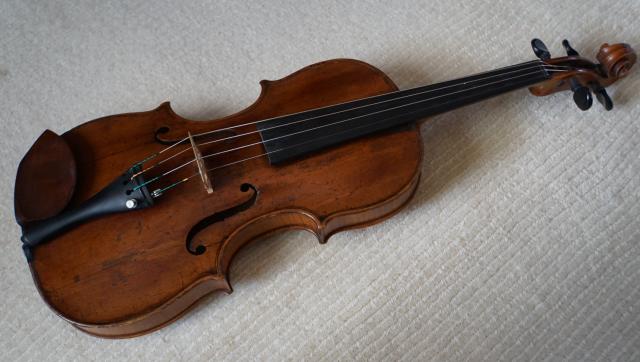Gut erhaltene Violine - Saiteninstrumente Akustisch - Berlin