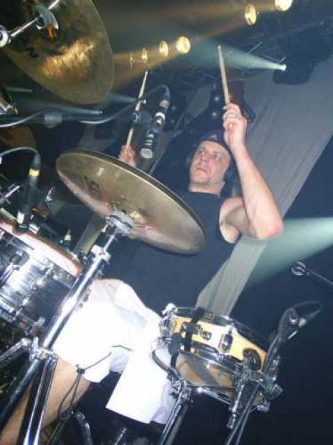 Schlagzeugunterricht - Musikunterricht - Nördlingen