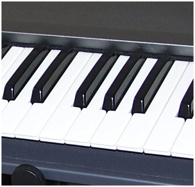 Keyboard-Unterricht in Leipzig - Musikunterricht - Leipzig