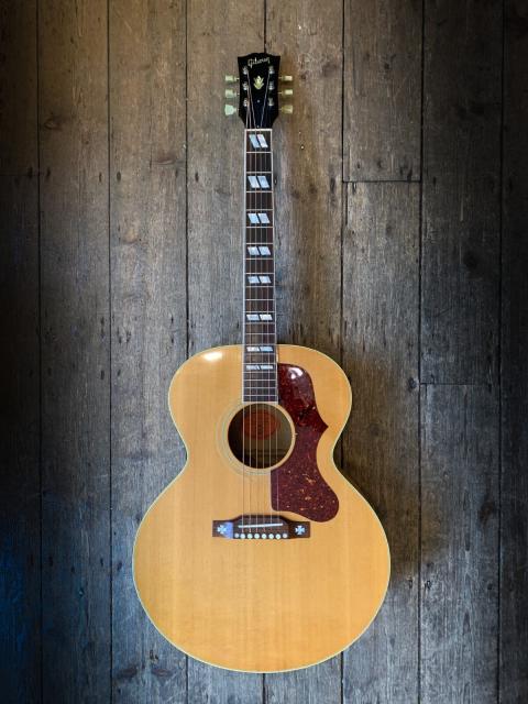 Gibson J-185-N Akustik  - Sonstige Instrumente - Frankfurt