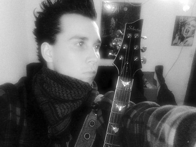 Gitarrist sucht Band oder Musiker - Bands - Plankstadt