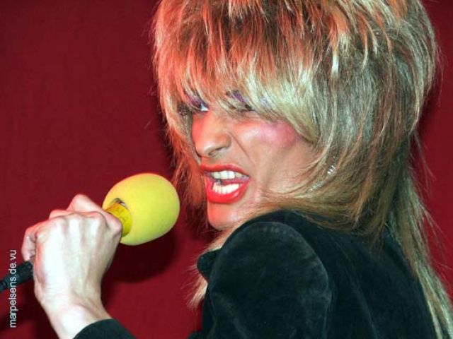 Tina turner travestie - Sonstige Kontakte - berlin