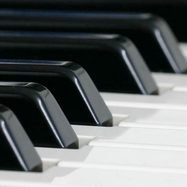 Willst du Klavier / Cembalo spielen ?! - Tasteninstrumente Akustisch - Graz