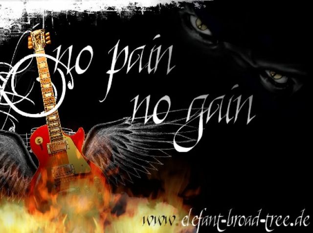 Rock-Guitar-Sucht-Band Bochum - 50km & erteilt Unterricht - Bands - Bochum