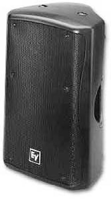 Verkaufe P.A. Boxen EV Zx5 600 Watt... - Soundanlagen Pa - Enger