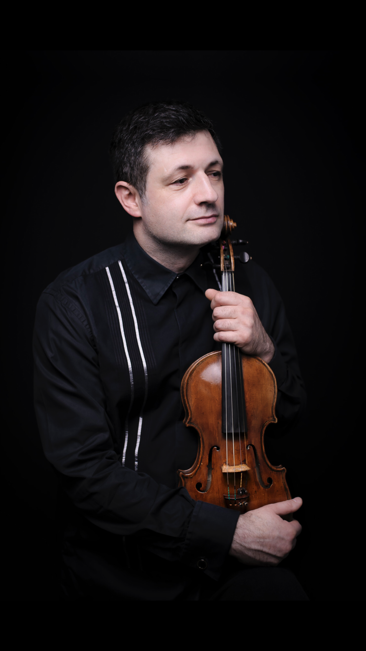 Geigenunterricht - Musikunterricht - Wuppertal