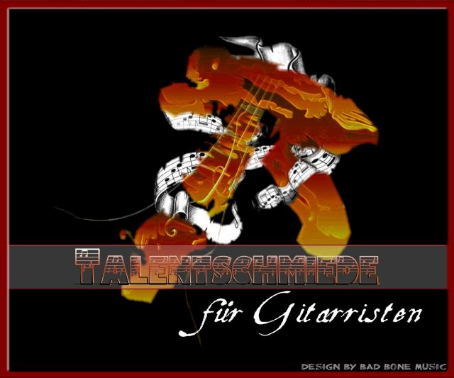 GITARRENUNTERRICHT in BOCHUM  - Musikunterricht - Bochum