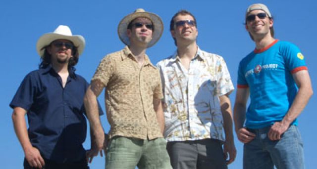 COVERBAND SUCHT SCHLAGZEUGER - Musiker - Leinfelden