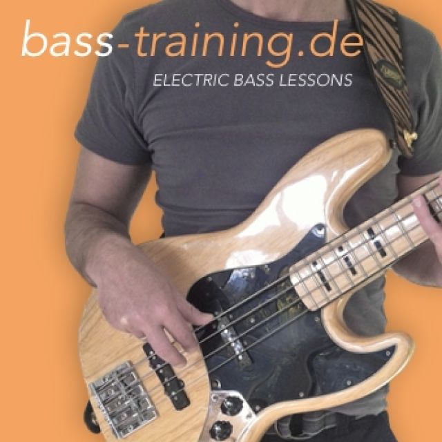 Bassunterricht in Wuppertal Sonnborn - Musikunterricht - Wuppertal