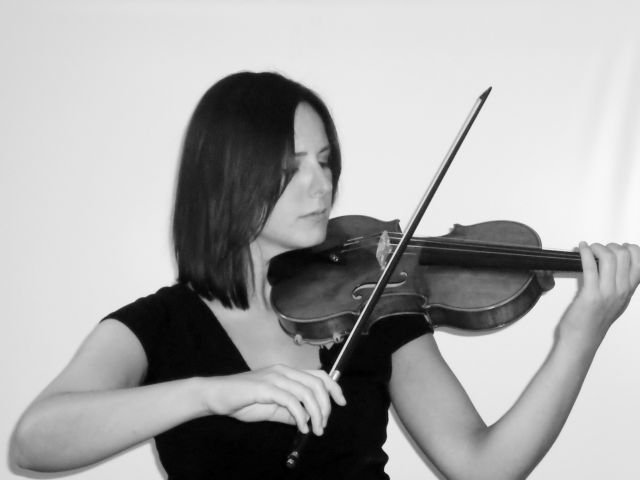 Musikunterricht in Bremen: Violine - Musikunterricht - Bremen