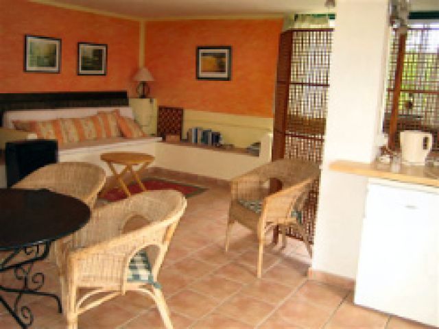 Ferienhaus auf Teneriffa - Finca La  Tosca - Rotes Appartement - Sonstiges - Gilching