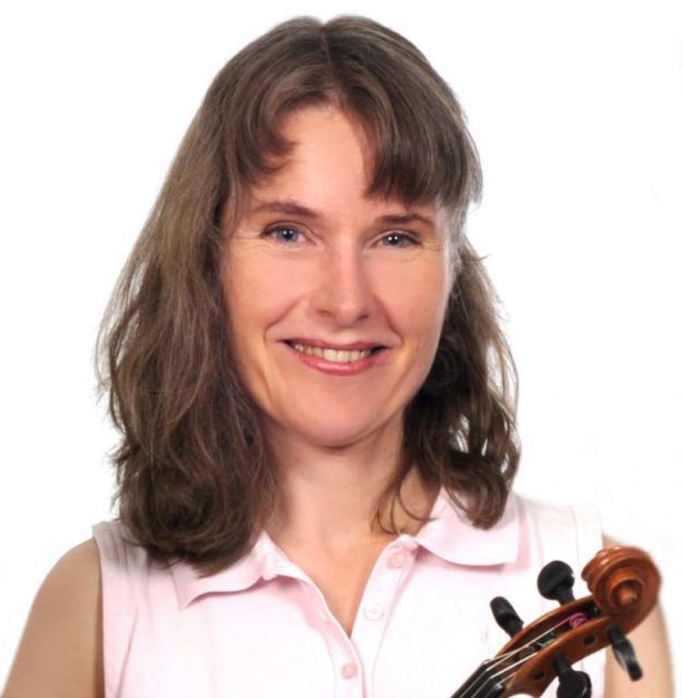 Professioneller Geigenunterricht in Kulmbach  - Musikunterricht - Kulmbach 