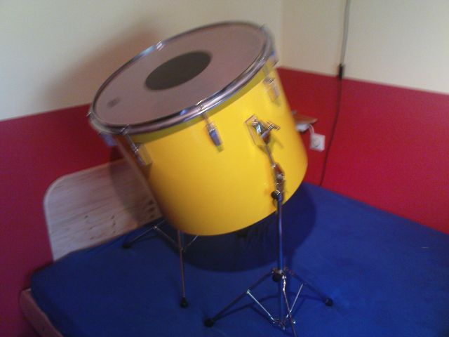 Sonot: Gong-tom - Drums Percussion - 79837