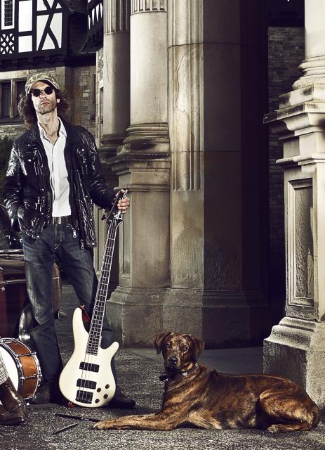 E-Bassunterricht Frankfurt – Dein Weg zum Groove! - Musikunterricht - Frankfurt