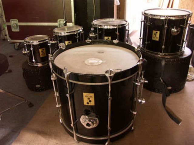 SONOR Force 3000 - Drums Percussion - Berlin