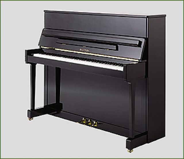 PIANOHAUS KUPFERSCHMID 0712440794 www.musikhaus-kupferschmid.ch - Tasteninstrumente Akustisch - st.gallen
