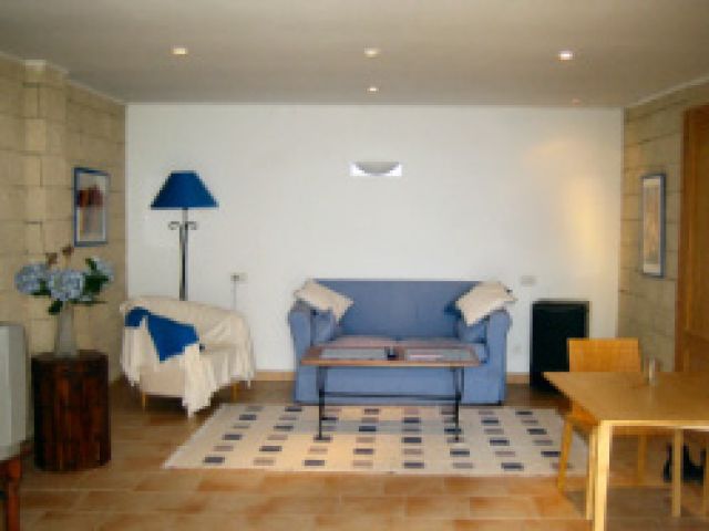 Ferienhaus auf Teneriffa - Finca La  Tosca - Blaues Appartement - Sonstiges - Gilching