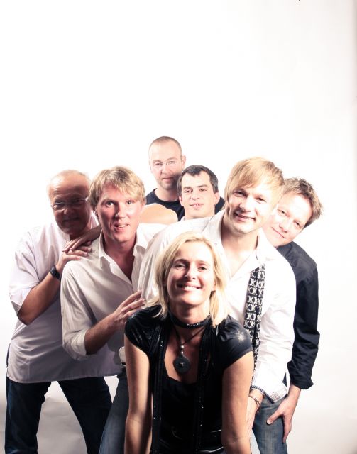 SCHILLING - Partyband und Coverband - Bands - Freigericht