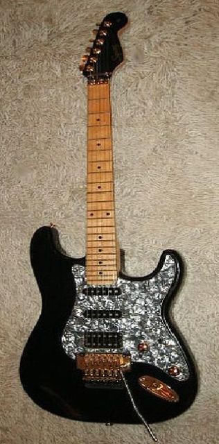 SQUIER Protone Stratocaster - Saiteninstrumente Elektr - Dortmund